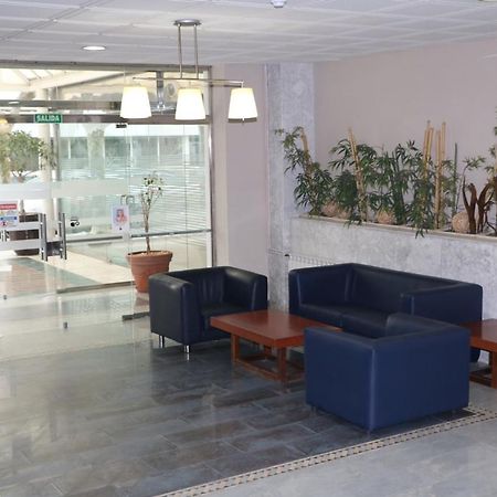 Myf Michelangelo Top Salou Exterior photo