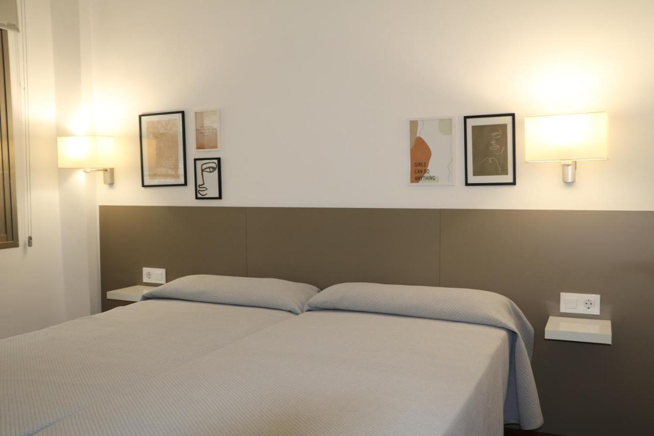 Myf Michelangelo Top Salou Exterior photo