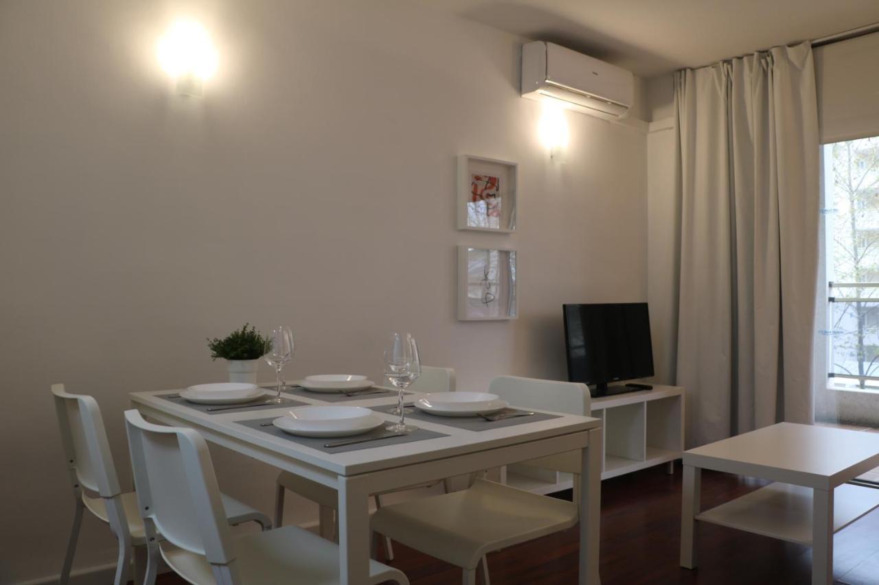 Myf Michelangelo Top Salou Exterior photo