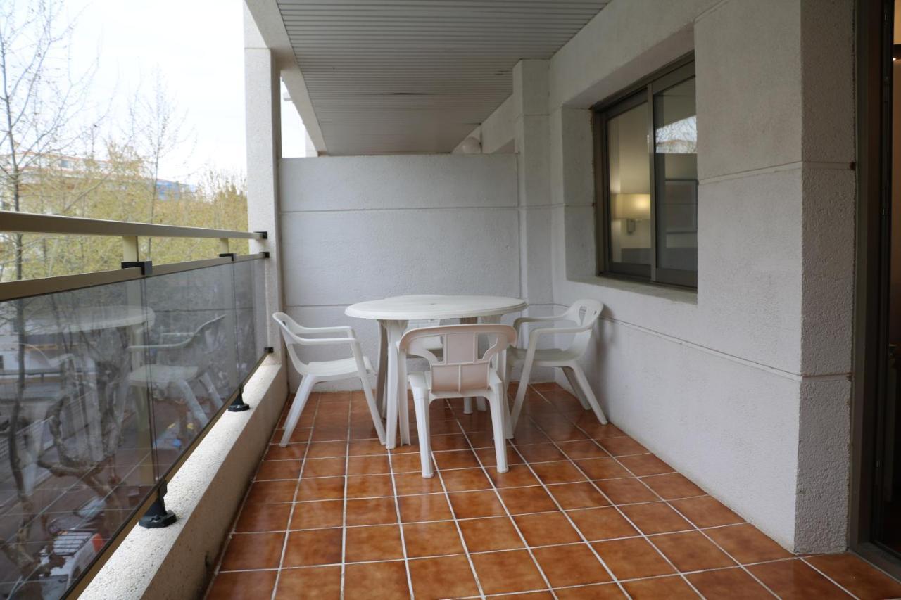 Myf Michelangelo Top Salou Exterior photo