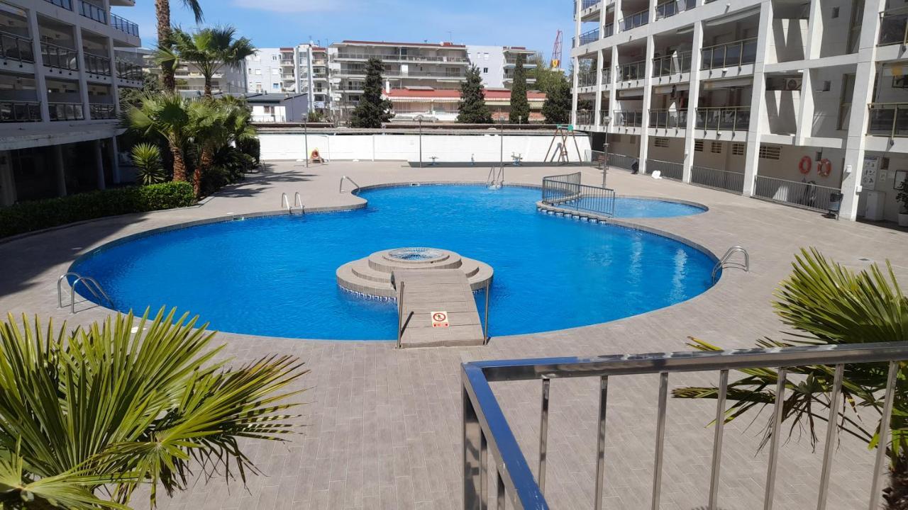 Myf Michelangelo Top Salou Exterior photo